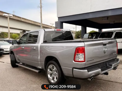 More photos of 2023 Ram 1500 Big Horn/Lone Star at AUTOLAND, FL