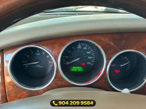 Photos of 2005 Jaguar XK R for sale in Jacksonville, FL at AUTOLAND