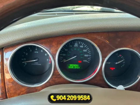 Photos of 2005 Jaguar XK R for sale in Jacksonville, FL at AUTOLAND