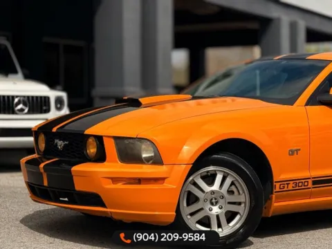Photos of 2007 Ford Mustang GT Premium for sale in Jacksonville, FL at AUTOLAND