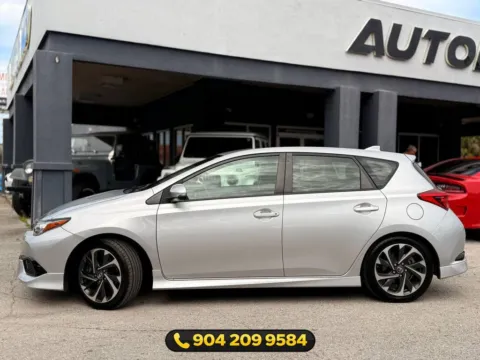 More photos of 2018 Toyota Corolla iM at AUTOLAND, FL