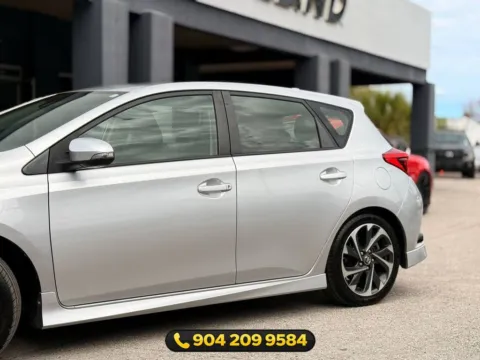 Another view of 2018 Toyota Corolla iM for sale in Jacksonville, FL at AUTOLAND