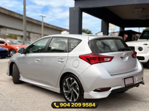 More photos of 2018 Toyota Corolla iM at AUTOLAND, FL