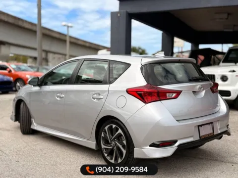 More photos of 2018 Toyota Corolla iM at AUTOLAND, FL
