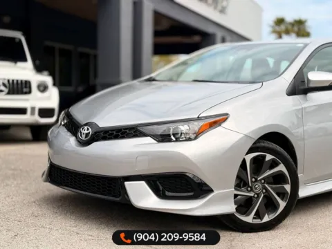 Photos of 2018 Toyota Corolla iM for sale in Jacksonville, FL at AUTOLAND
