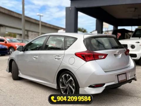 More photos of 2018 Toyota Corolla iM at AUTOLAND, FL