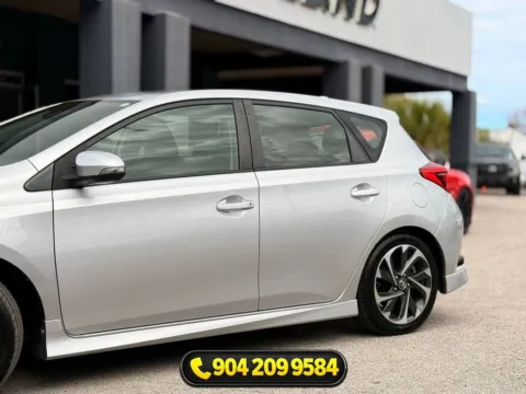 Another view of 2018 Toyota Corolla iM for sale in Jacksonville, FL at AUTOLAND