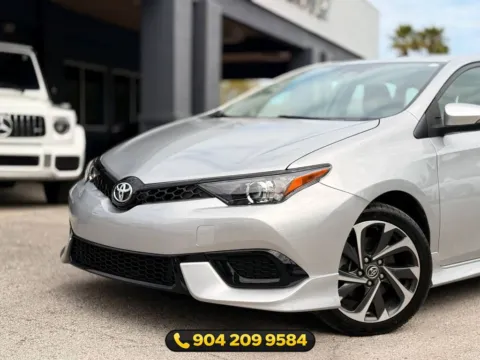 Photos of 2018 Toyota Corolla iM for sale in Jacksonville, FL at AUTOLAND