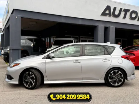 More photos of 2018 Toyota Corolla iM at AUTOLAND, FL