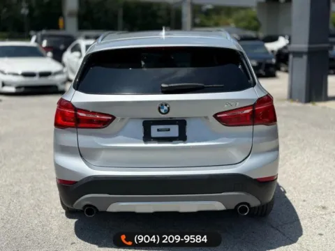 More photos of 2017 BMW X1 xDrive28i at AUTOLAND, FL
