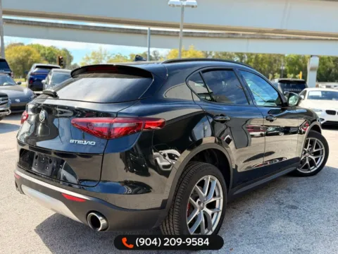 More photos of 2018 Alfa Romeo Stelvio at AUTOLAND, FL