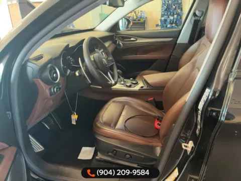 More photos of 2018 Alfa Romeo Stelvio at AUTOLAND, FL