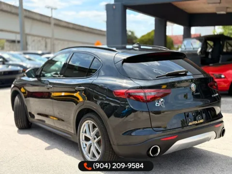 More photos of 2018 Alfa Romeo Stelvio at AUTOLAND, FL