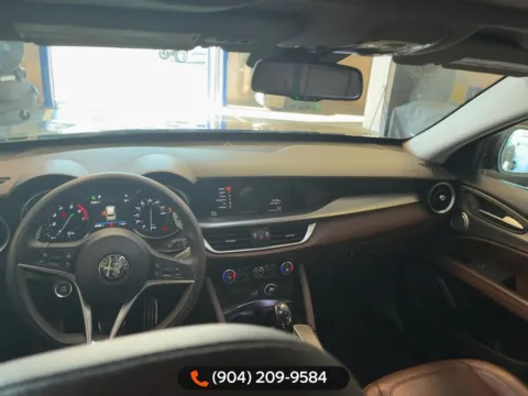 More photos of 2018 Alfa Romeo Stelvio at AUTOLAND, FL