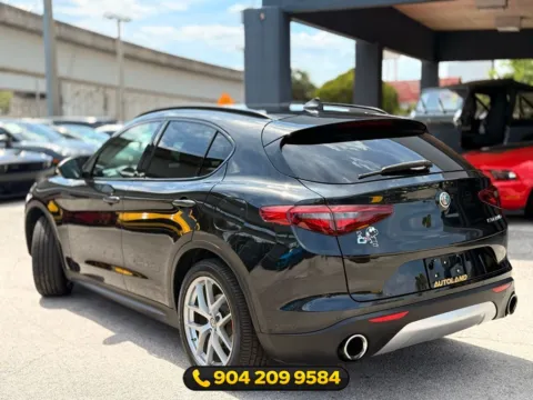 More photos of 2018 Alfa Romeo Stelvio at AUTOLAND, FL