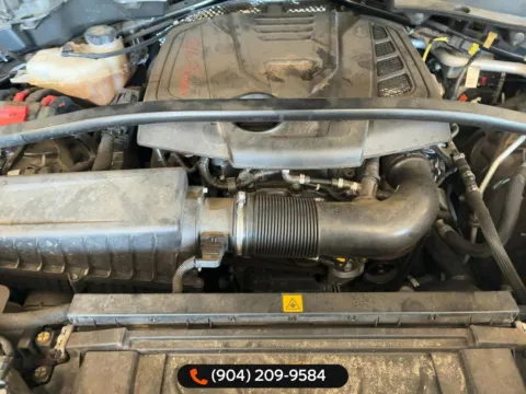 Another view of 2018 Alfa Romeo Stelvio for sale in Jacksonville, FL at AUTOLAND