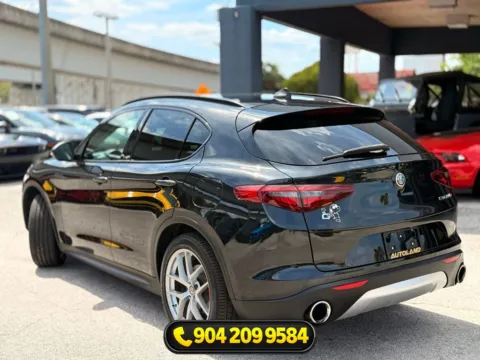 More photos of 2018 Alfa Romeo Stelvio at AUTOLAND, FL