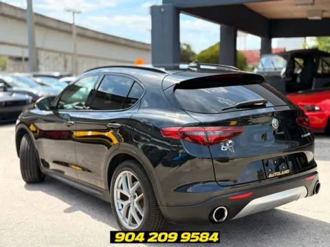 More photos of 2018 Alfa Romeo Stelvio at AUTOLAND, FL