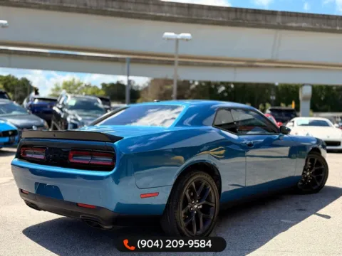More photos of 2021 Dodge Challenger R/T at AUTOLAND, FL