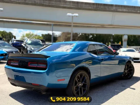 More photos of 2021 Dodge Challenger R/T at AUTOLAND, FL