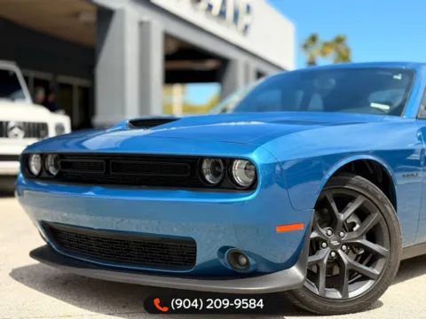 Photos of 2021 Dodge Challenger R/T for sale in Jacksonville, FL at AUTOLAND