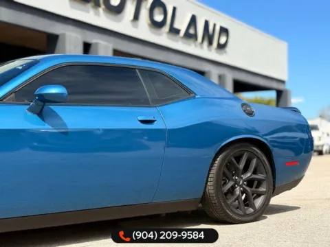 More photos of 2021 Dodge Challenger R/T at AUTOLAND, FL