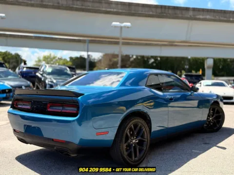 More photos of 2021 Dodge Challenger R/T at AUTOLAND, FL