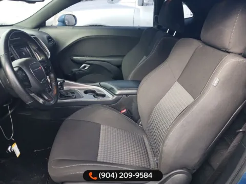 Another view of 2021 Dodge Challenger R/T for sale in Jacksonville, FL at AUTOLAND