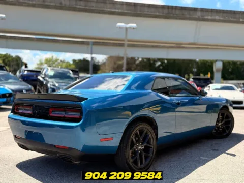More photos of 2021 Dodge Challenger R/T at AUTOLAND, FL