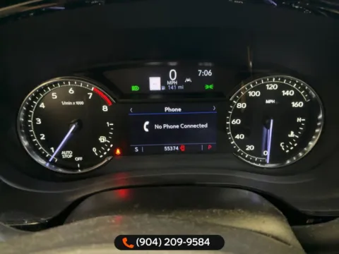 Another view of 2020 Cadillac XT6 Premium Luxury for sale in Jacksonville, FL at AUTOLAND