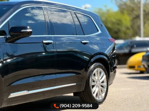 More photos of 2020 Cadillac XT6 Premium Luxury at AUTOLAND, FL