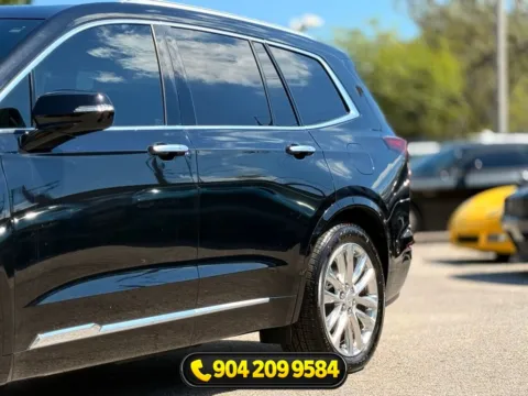 More photos of 2020 Cadillac XT6 Premium Luxury at AUTOLAND, FL