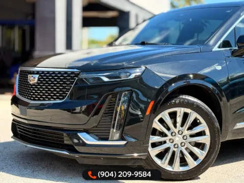 Photos of 2020 Cadillac XT6 Premium Luxury for sale in Jacksonville, FL at AUTOLAND