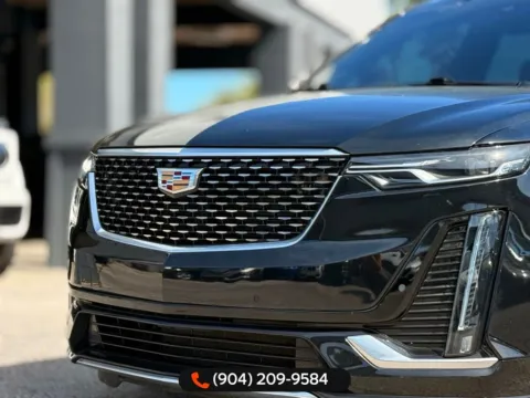 Another view of 2020 Cadillac XT6 Premium Luxury for sale in Jacksonville, FL at AUTOLAND