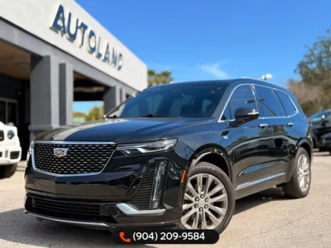 Photos of 2020 Cadillac XT6 Premium Luxury for sale in Jacksonville, FL at AUTOLAND