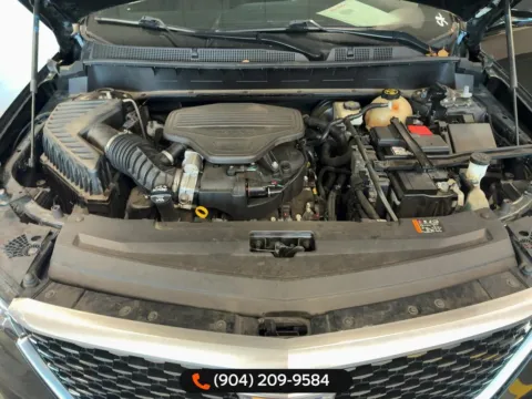 More photos of 2020 Cadillac XT6 Premium Luxury at AUTOLAND, FL