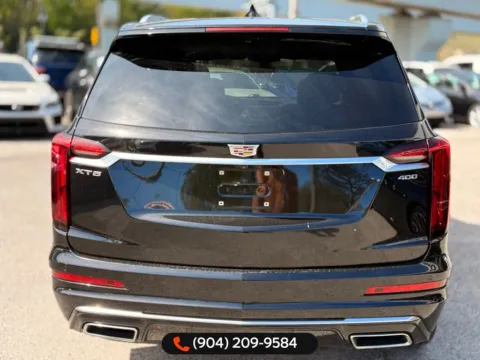 More photos of 2020 Cadillac XT6 Premium Luxury at AUTOLAND, FL