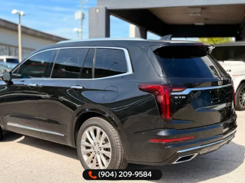 More photos of 2020 Cadillac XT6 Premium Luxury at AUTOLAND, FL