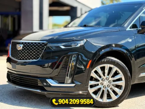 Photos of 2020 Cadillac XT6 Premium Luxury for sale in Jacksonville, FL at AUTOLAND