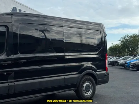 More photos of 2017 Ford Transit-250 at AUTOLAND, FL