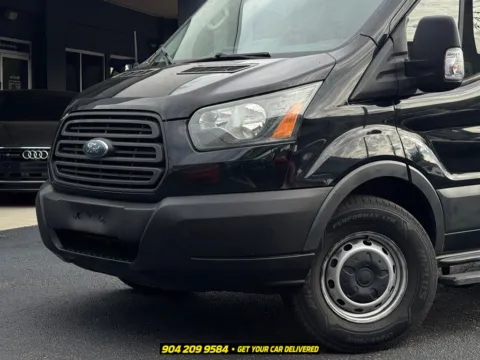 Photos of 2017 Ford Transit-250 for sale in Jacksonville, FL at AUTOLAND