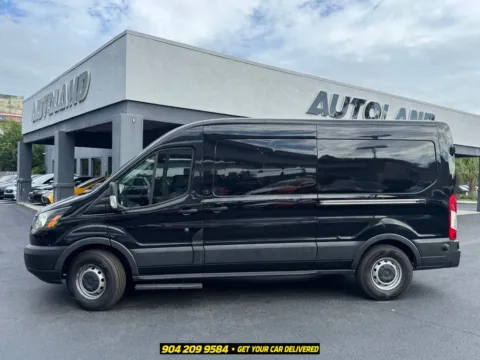 More photos of 2017 Ford Transit-250 at AUTOLAND, FL