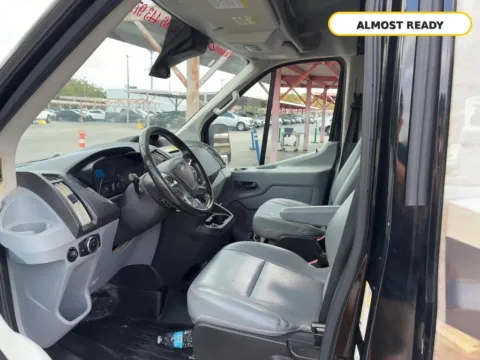 Photos of 2017 Ford Transit-250 for sale in Jacksonville, FL at AUTOLAND