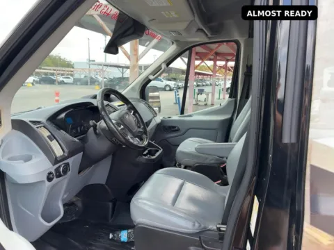 Photos of 2017 Ford Transit-250 for sale in Jacksonville, FL at AUTOLAND