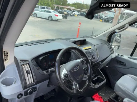 Another view of 2017 Ford Transit-250 for sale in Jacksonville, FL at AUTOLAND