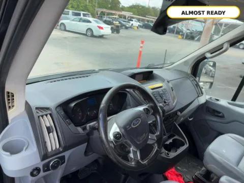 Another view of 2017 Ford Transit-250 for sale in Jacksonville, FL at AUTOLAND