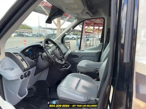 Photos of 2017 Ford Transit-250 for sale in Jacksonville, FL at AUTOLAND