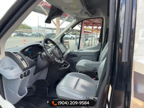 Photos of 2017 Ford Transit-250 for sale in Jacksonville, FL at AUTOLAND