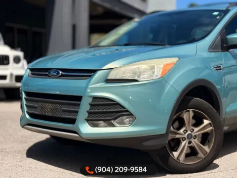 Photos of 2013 Ford Escape SE for sale in Jacksonville, FL at AUTOLAND