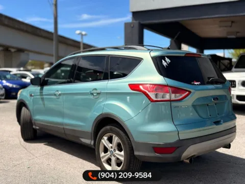 Another view of 2013 Ford Escape SE for sale in Jacksonville, FL at AUTOLAND
